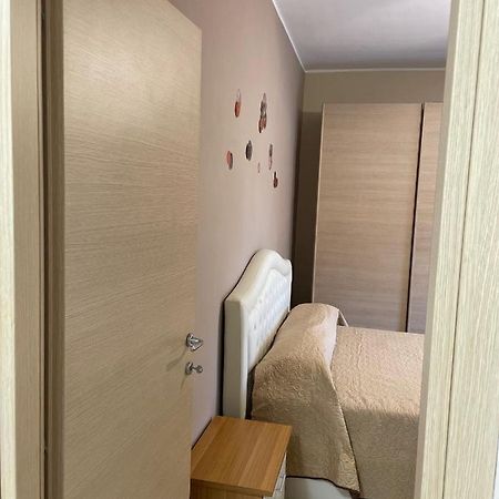 Apartmán Casamagnolia Cernusco Sul Naviglio Exteriér fotografie
