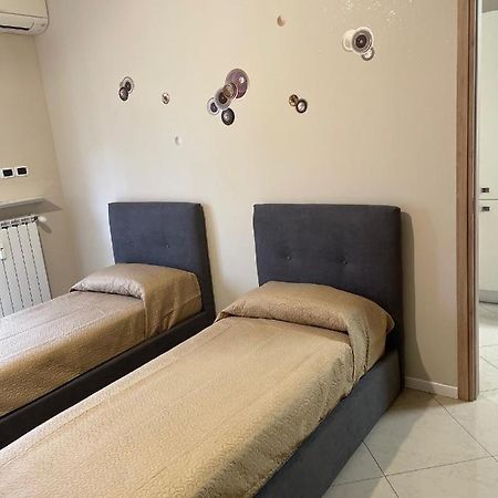 Apartmán Casamagnolia Cernusco Sul Naviglio Exteriér fotografie