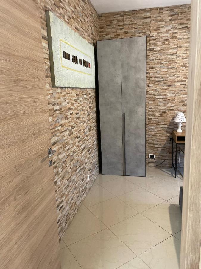 Apartmán Casamagnolia Cernusco Sul Naviglio Exteriér fotografie