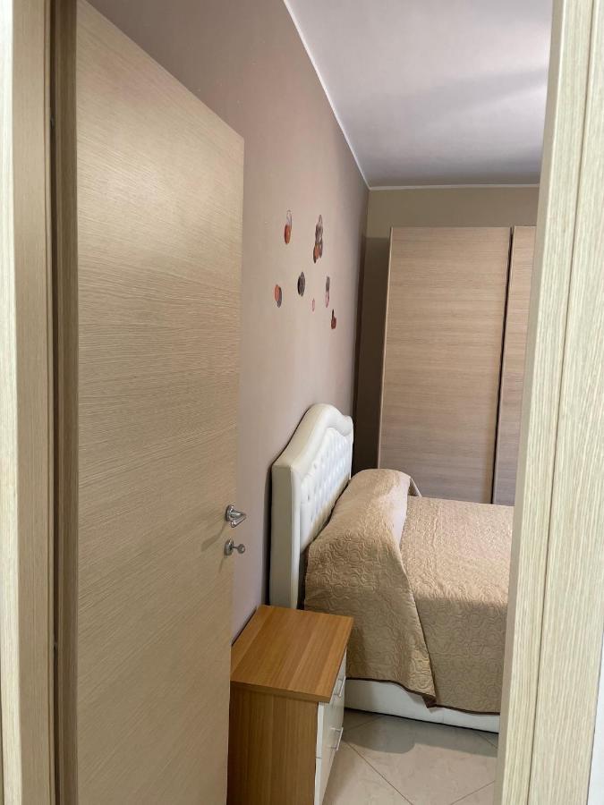 Apartmán Casamagnolia Cernusco Sul Naviglio Exteriér fotografie