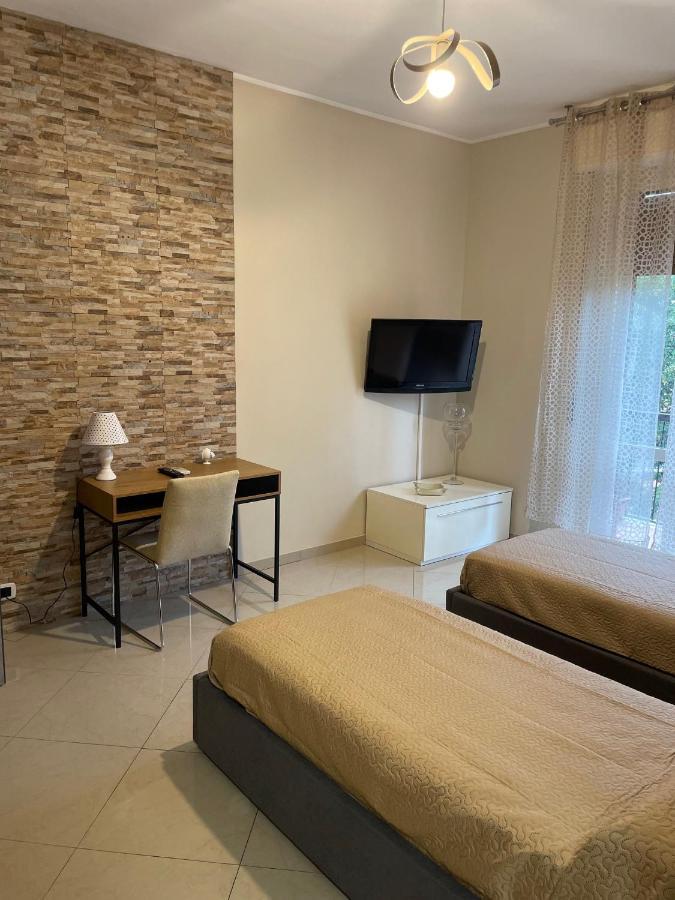 Apartmán Casamagnolia Cernusco Sul Naviglio Exteriér fotografie