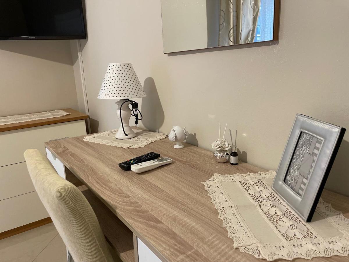 Apartmán Casamagnolia Cernusco Sul Naviglio Exteriér fotografie
