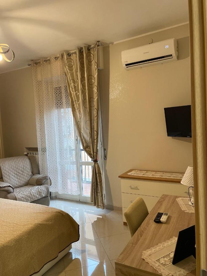 Apartmán Casamagnolia Cernusco Sul Naviglio Exteriér fotografie