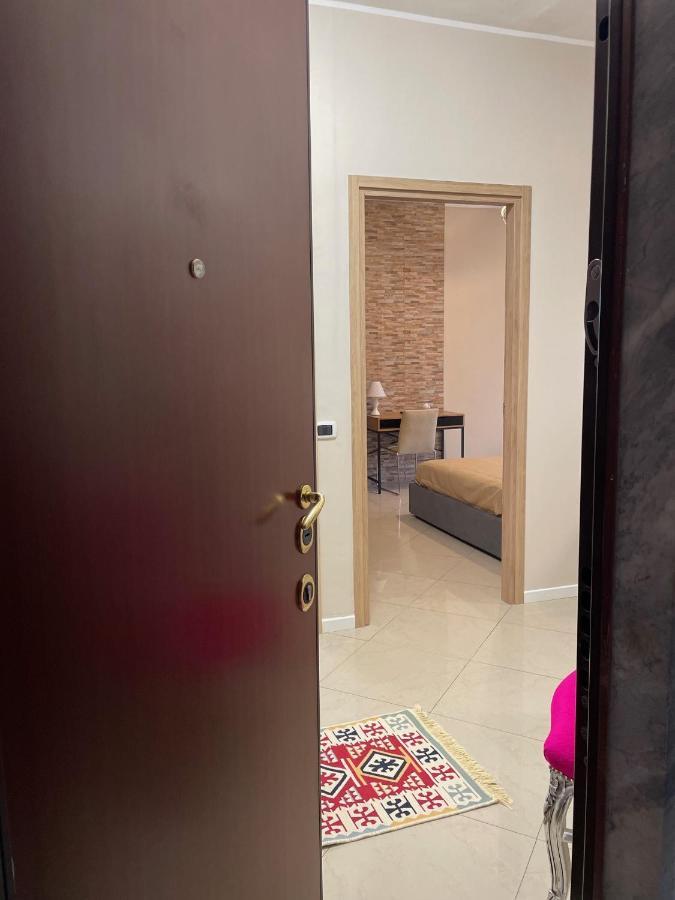 Apartmán Casamagnolia Cernusco Sul Naviglio Exteriér fotografie