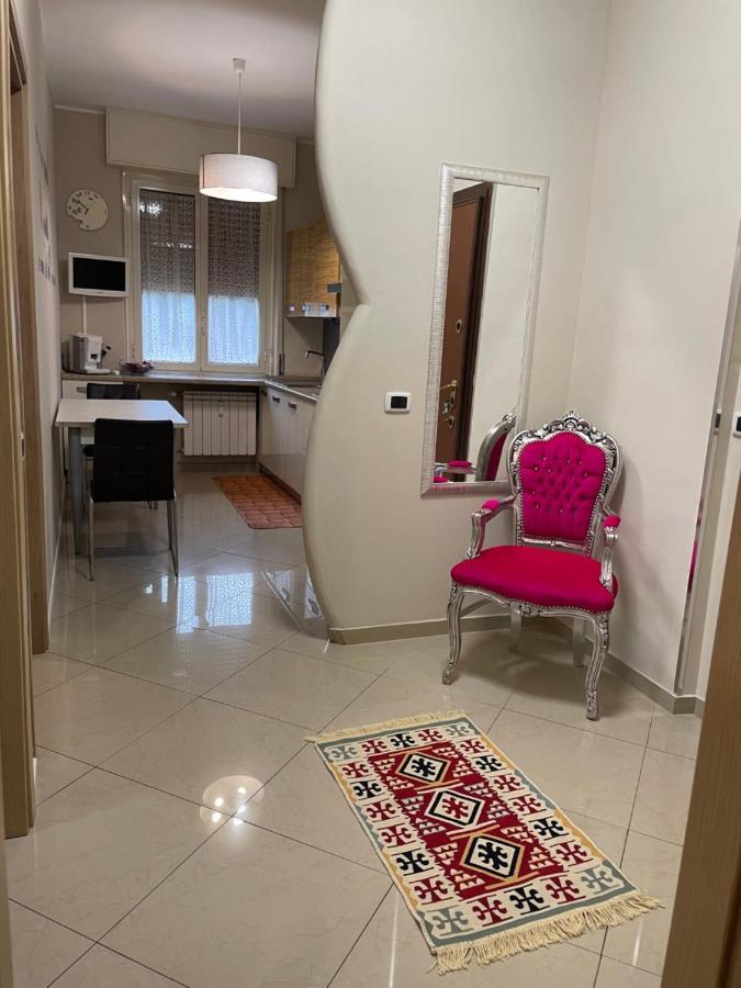 Apartmán Casamagnolia Cernusco Sul Naviglio Exteriér fotografie