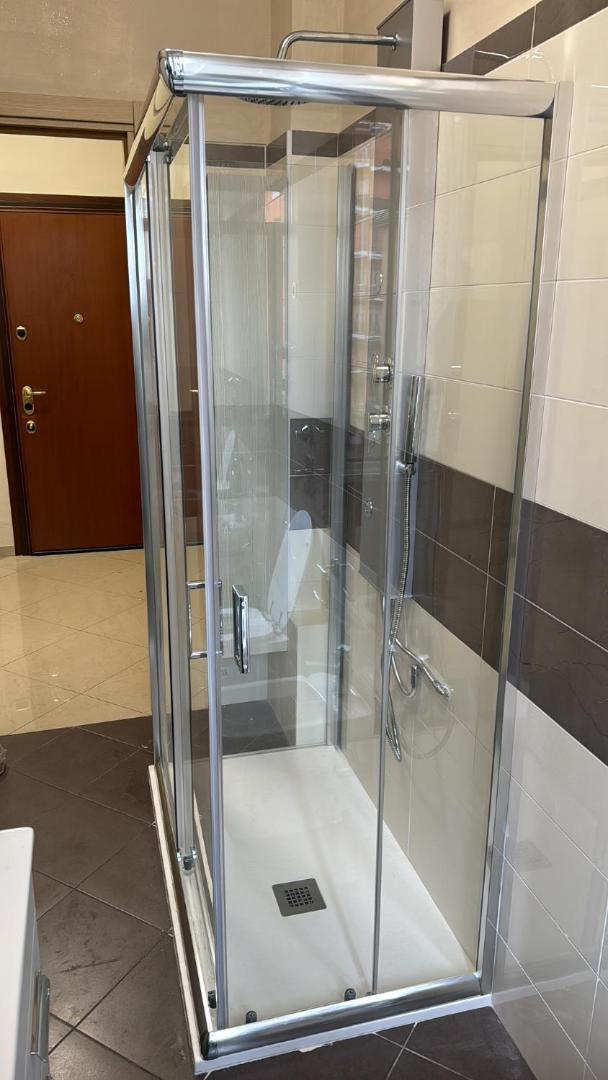 Apartmán Casamagnolia Cernusco Sul Naviglio Exteriér fotografie